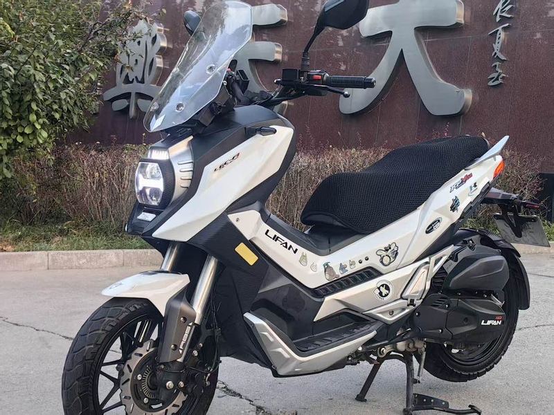 二手力帆KPV150