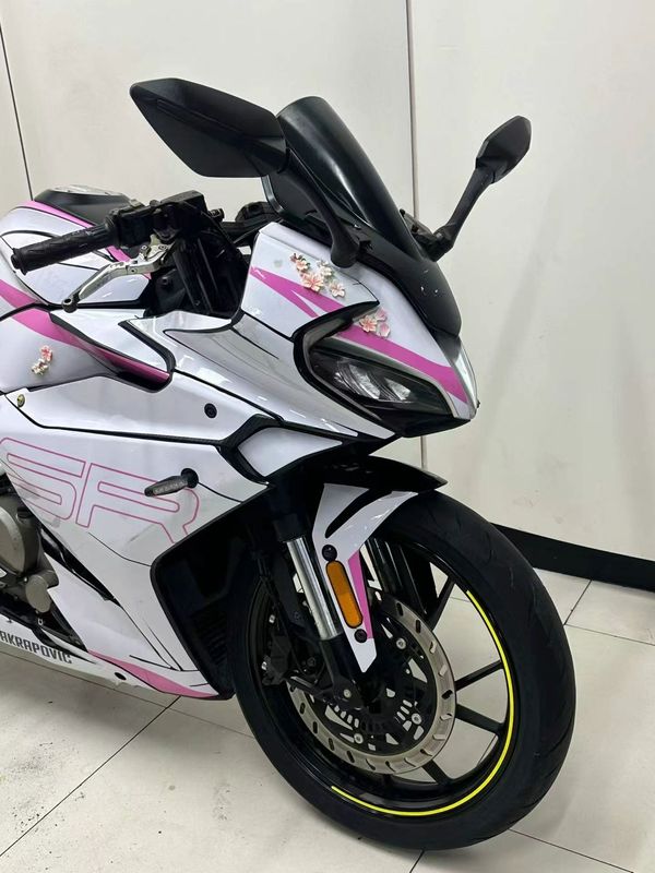 二手春风250SR
