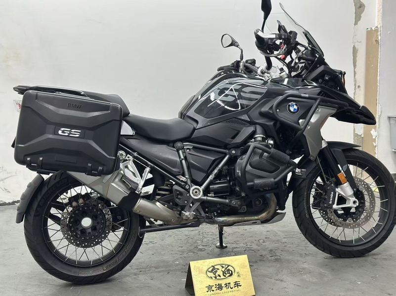 二手宝马R 1250 GS