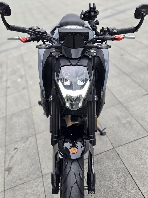 二手春风250NK