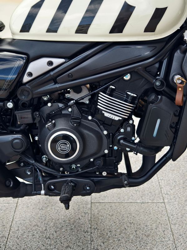二手春风450CL-C