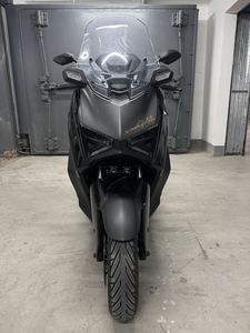 二手雅马哈XMAX