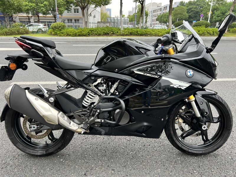 二手宝马G 310 RR