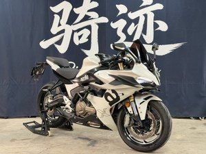 二手QJMOTOR赛550