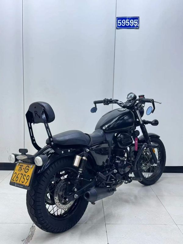 二手赛科龙RA2