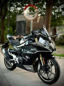 二手春风450SR