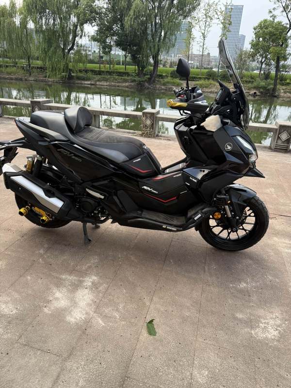 二手本田ADV350
