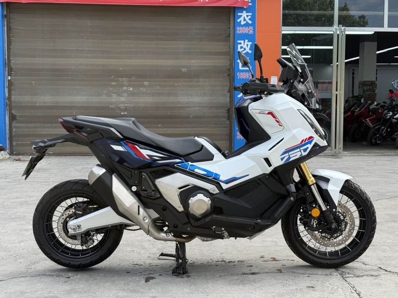 二手本田X-ADV 750