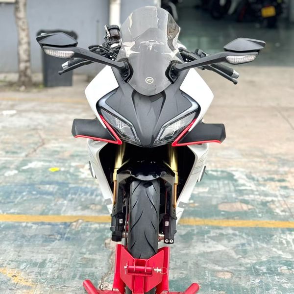 二手春风450SR