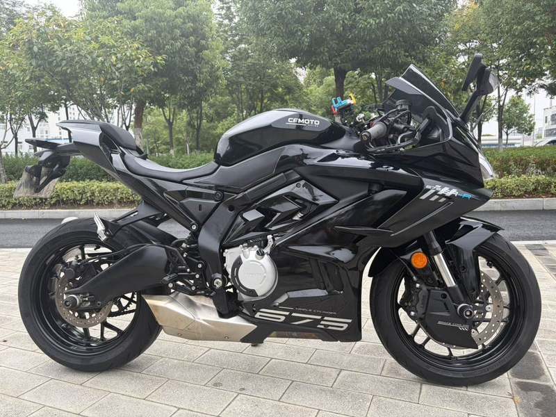 二手春风675SR-R