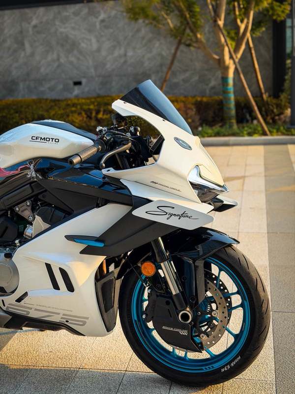 二手春风675SR-R