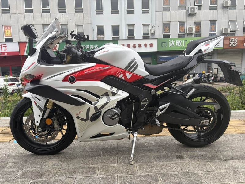 二手无极RR660S