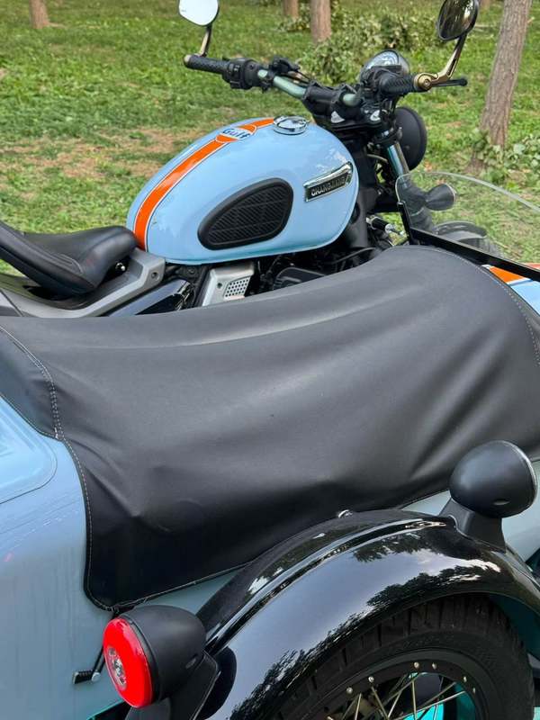 二手长江Bobbie III 700i