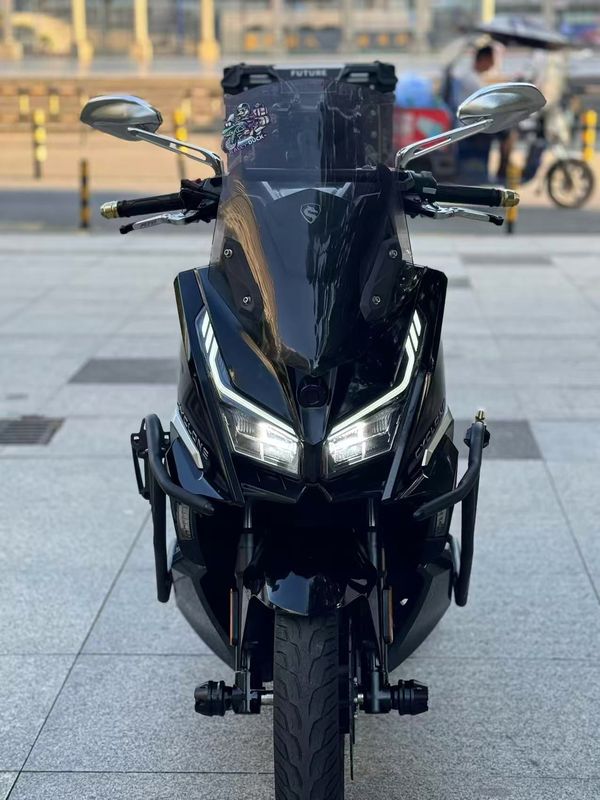 二手赛科龙RT1