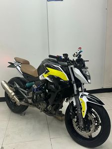 二手春风650NK