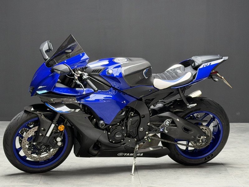 二手雅马哈YZF-R1