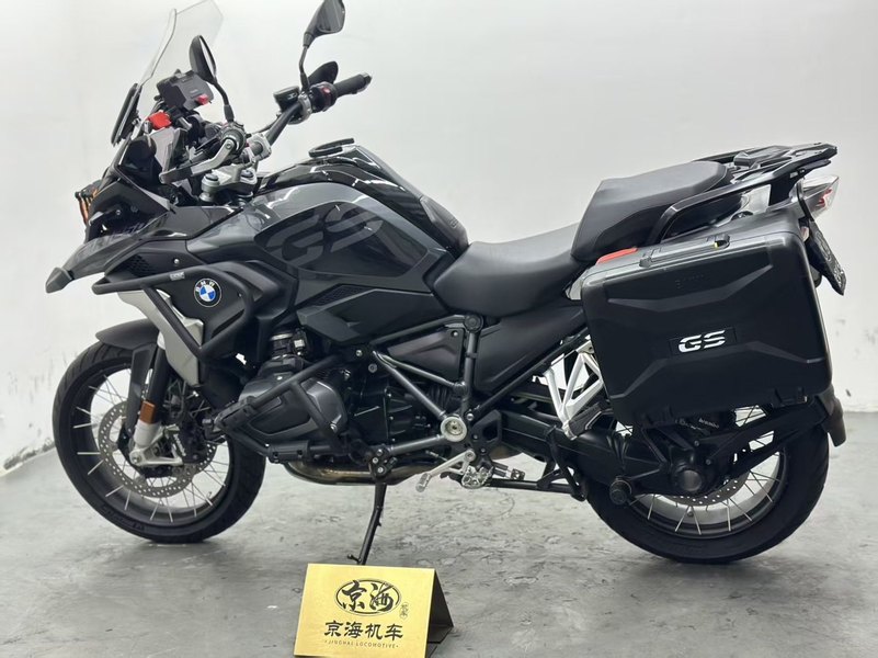 二手宝马R 1250 GS
