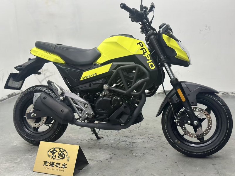 二手春风ST狒狒