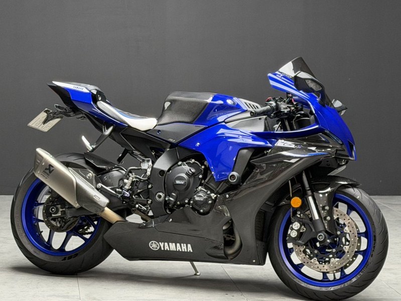 二手雅马哈YZF-R1