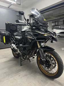 二手贝纳利TRK552
