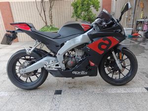 二手宗申阿普利亚GPR150R