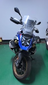 二手宝马R 1300 GS