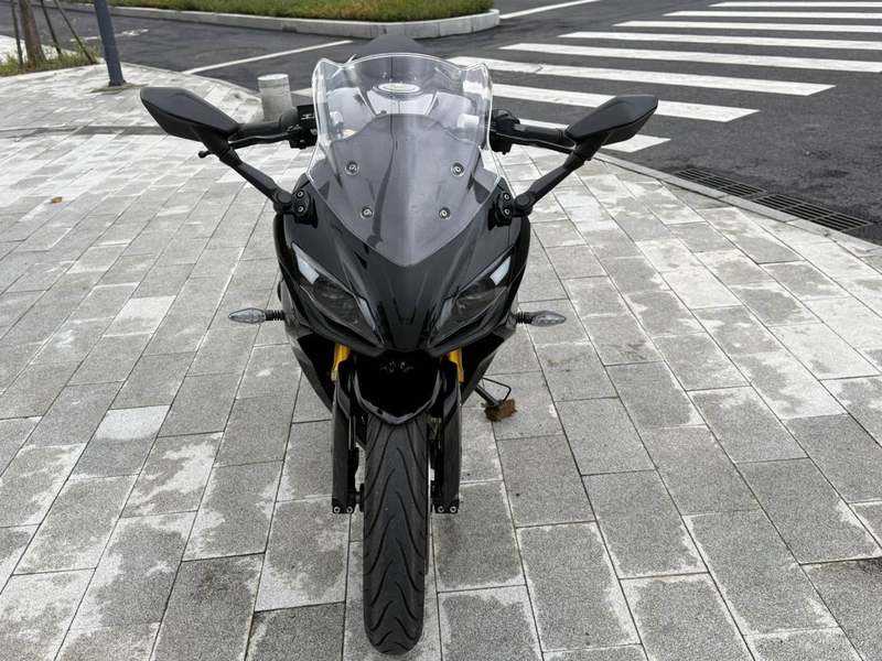 二手宝马G 310 RR