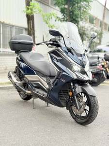 二手光阳赛艇 S350