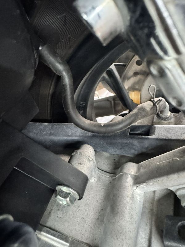 二手QJMOTOR鸿150RS
