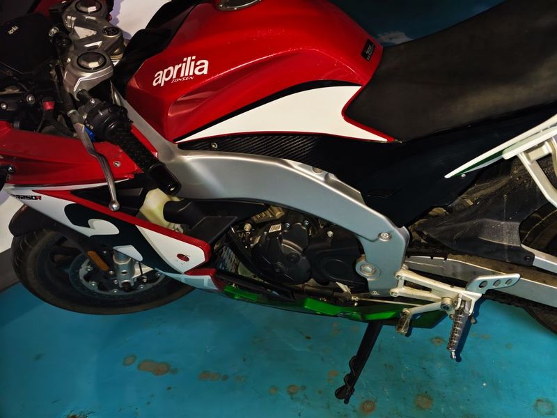 二手宗申阿普利亚GPR250R
