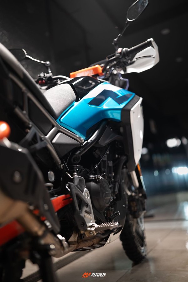 二手春风450MT