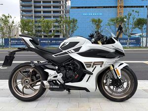 二手春风450SR