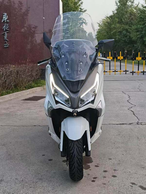二手大阳V锐 300T