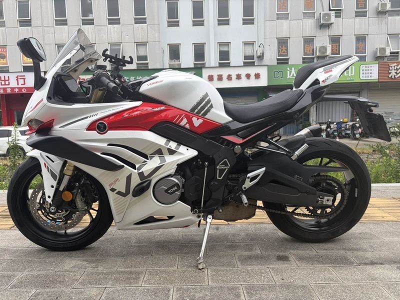 二手无极RR660S
