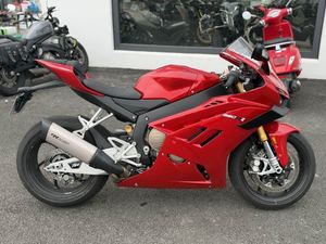 二手张雪机车820RR