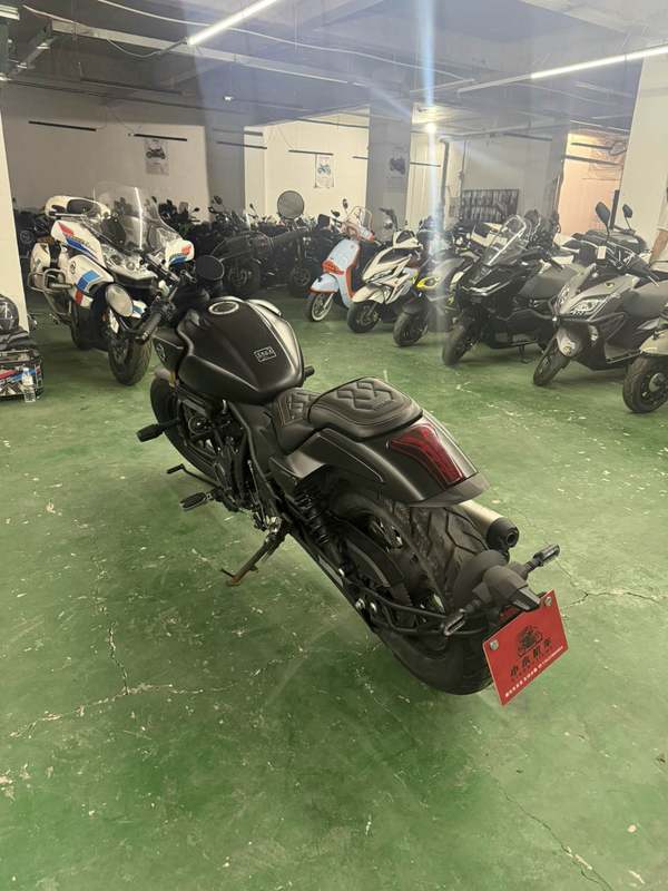 二手无极CU525