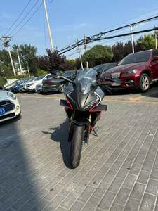二手春风450SR