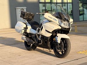 二手春风650TR-G