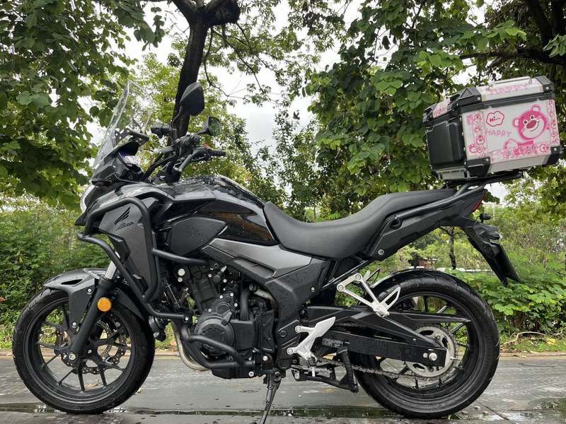 二手本田CB400X