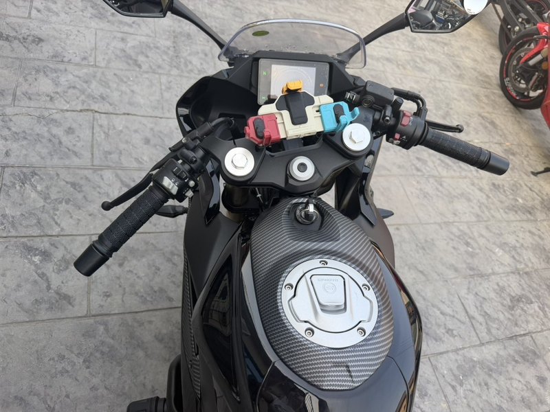 二手春风250SR