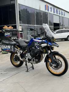 二手宝马F 850 GS