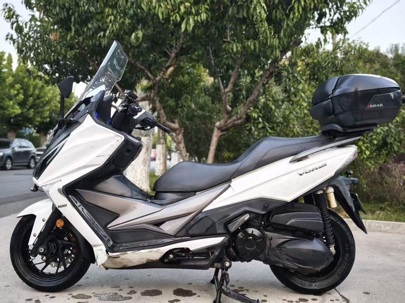二手大阳V锐 300T