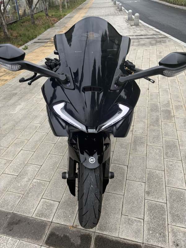二手春风675SR-R