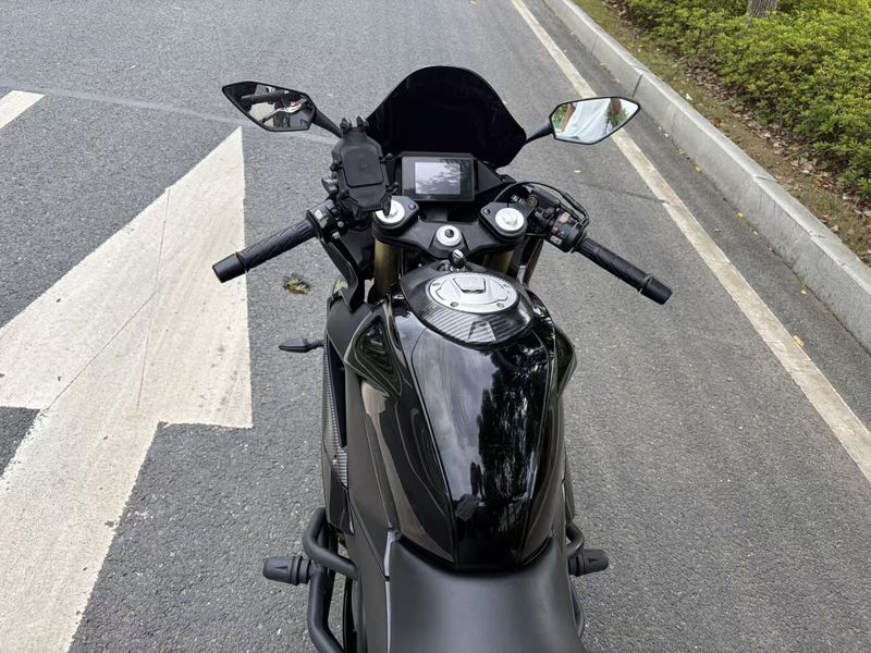 二手春风250SR