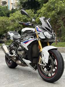 二手宝马M 1000 R