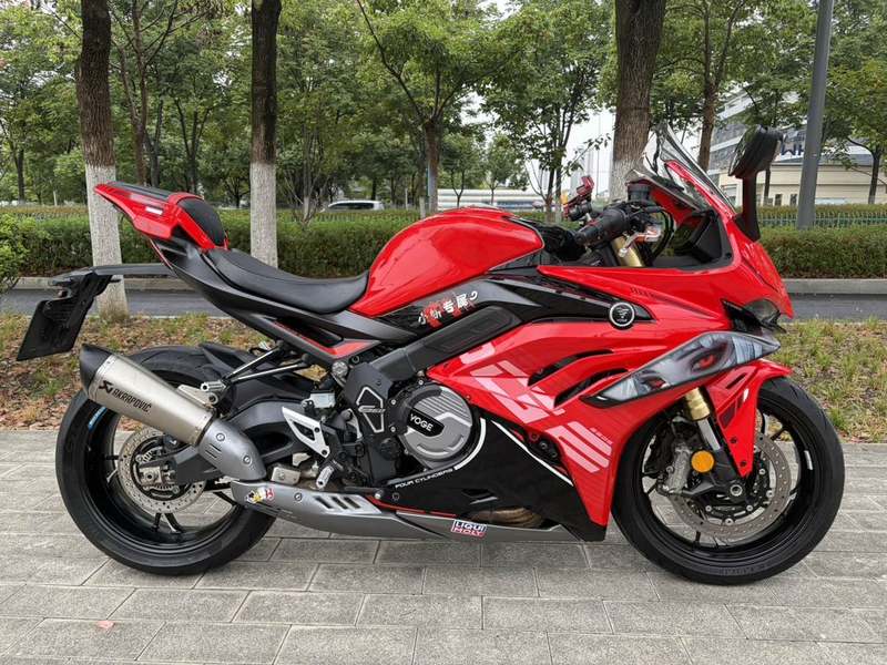 二手无极RR660S