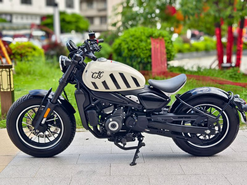 二手春风450CL-C