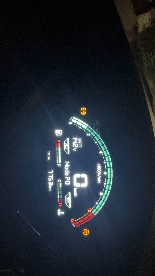 二手QJMOTOR鸿150RS