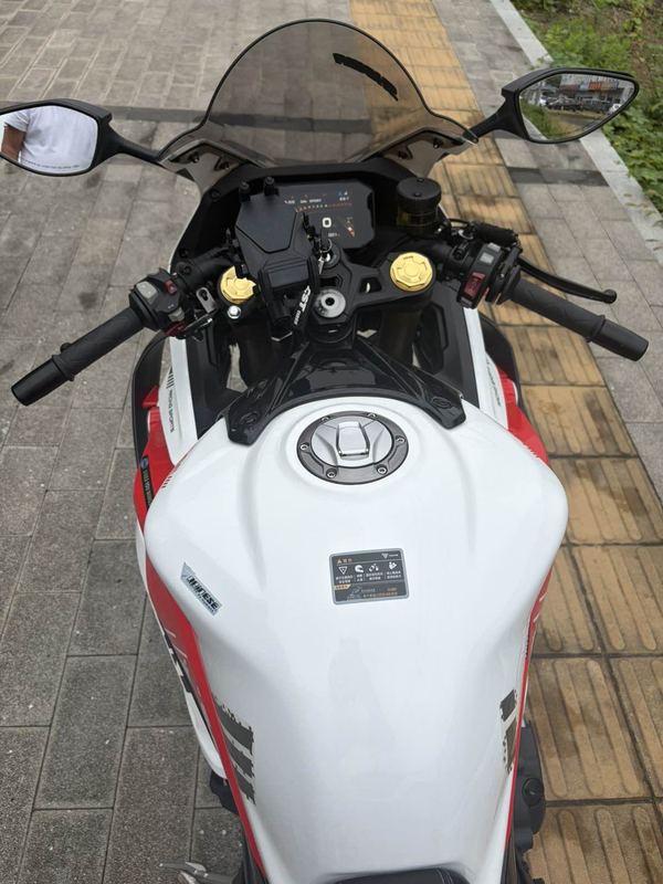 二手无极RR660S