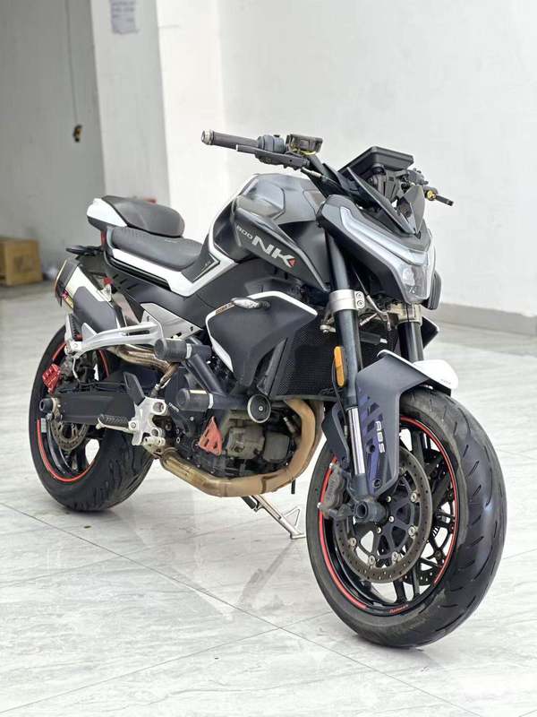 二手春风800NK